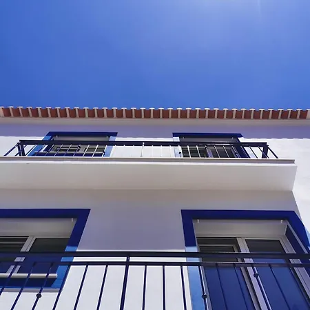 Estudio Da Rosaria Appartement *