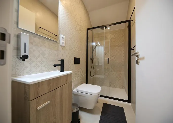 Estudio Da Rosaria Appartement Nazaré