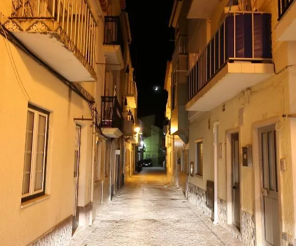 Estudio Da Rosaria Appartement