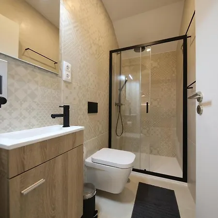 Estúdio Da Rosária Apartamento Nazaré