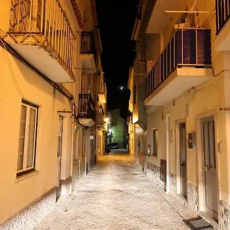 Estudio Da Rosaria Апартаменты