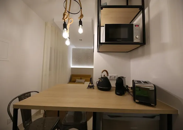 公寓 Estudio Da Rosaria