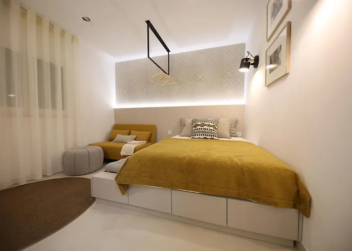 Estudio Da Rosaria 纳扎雷