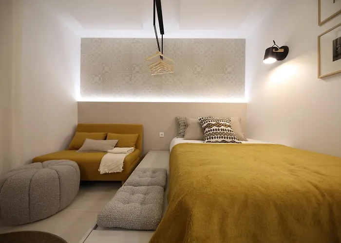 Estudio Da Rosaria 公寓 纳扎雷