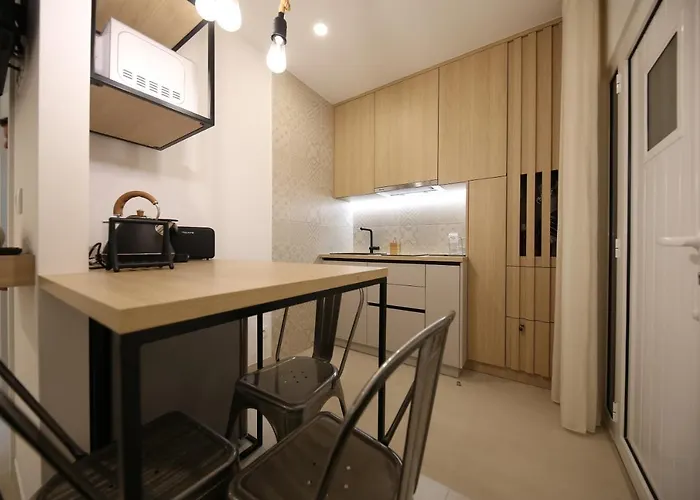 Estudio Da Rosaria 纳扎雷