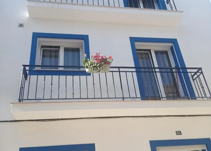 公寓 Estudio Da Rosaria *