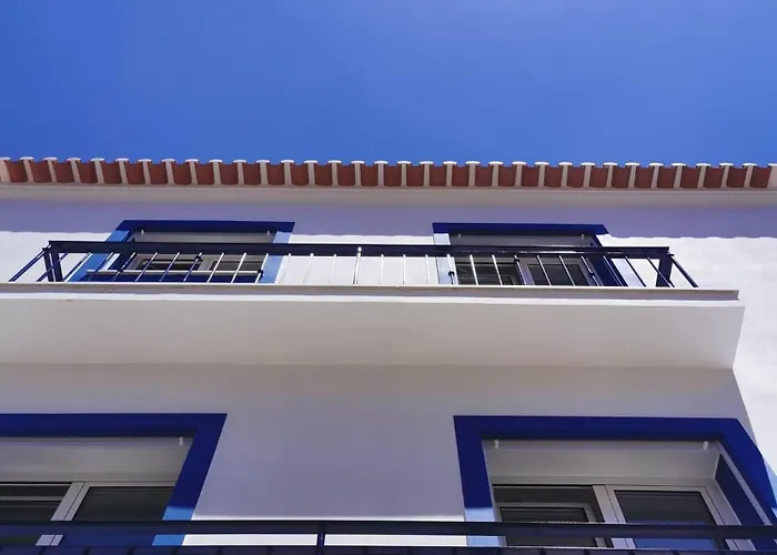 Estudio Da Rosaria 公寓 *